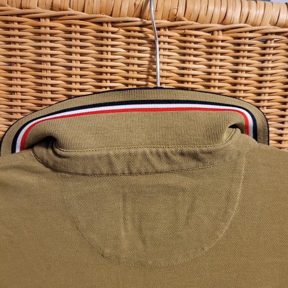 Aigle Polo Long Sleeves - Picture 8 of 8